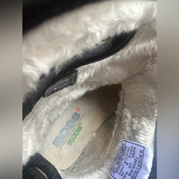 BOGS Baby II Rainbow Leopard All Weather Boots Size:8 NIB - Picture 16 of 16